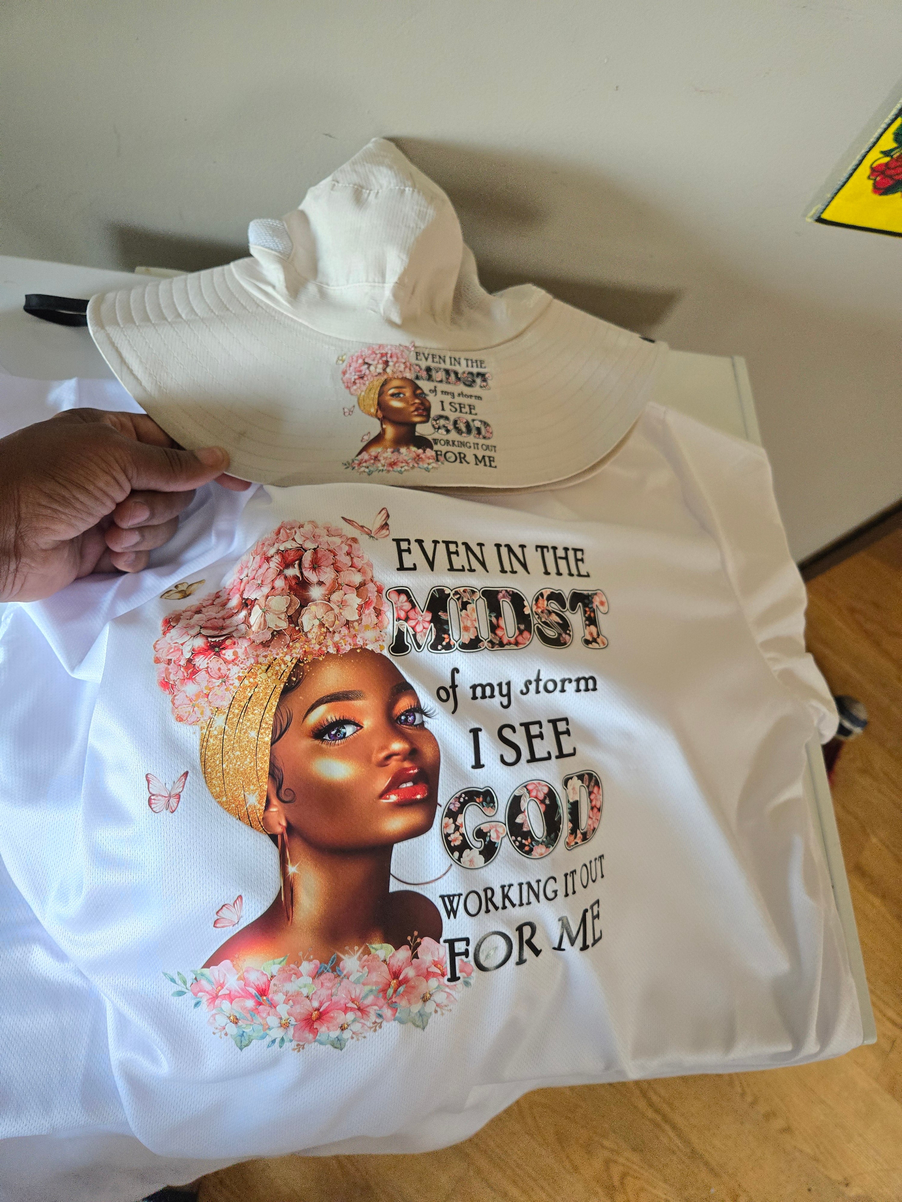 Custom Apparel