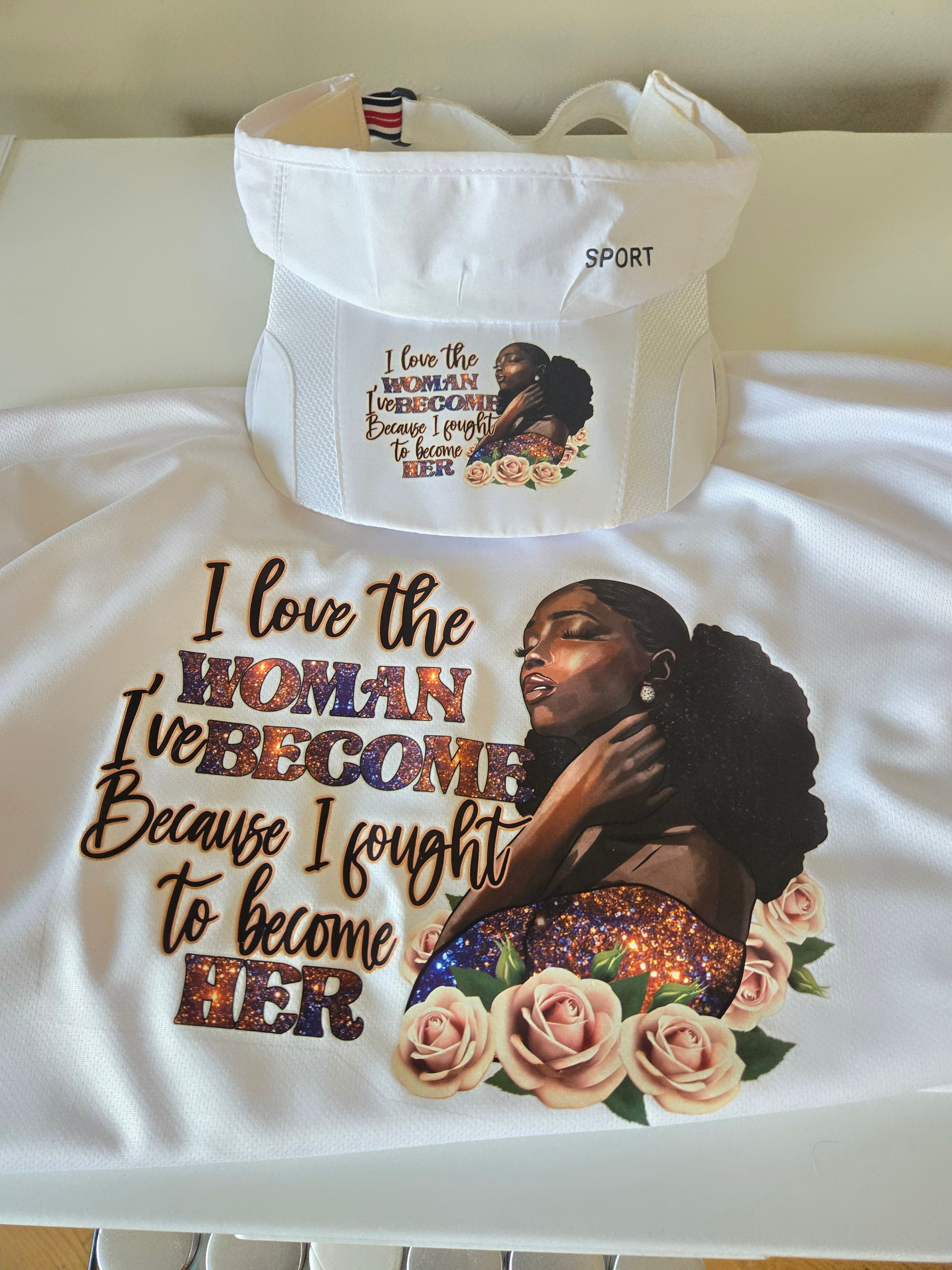 Custom Apparel