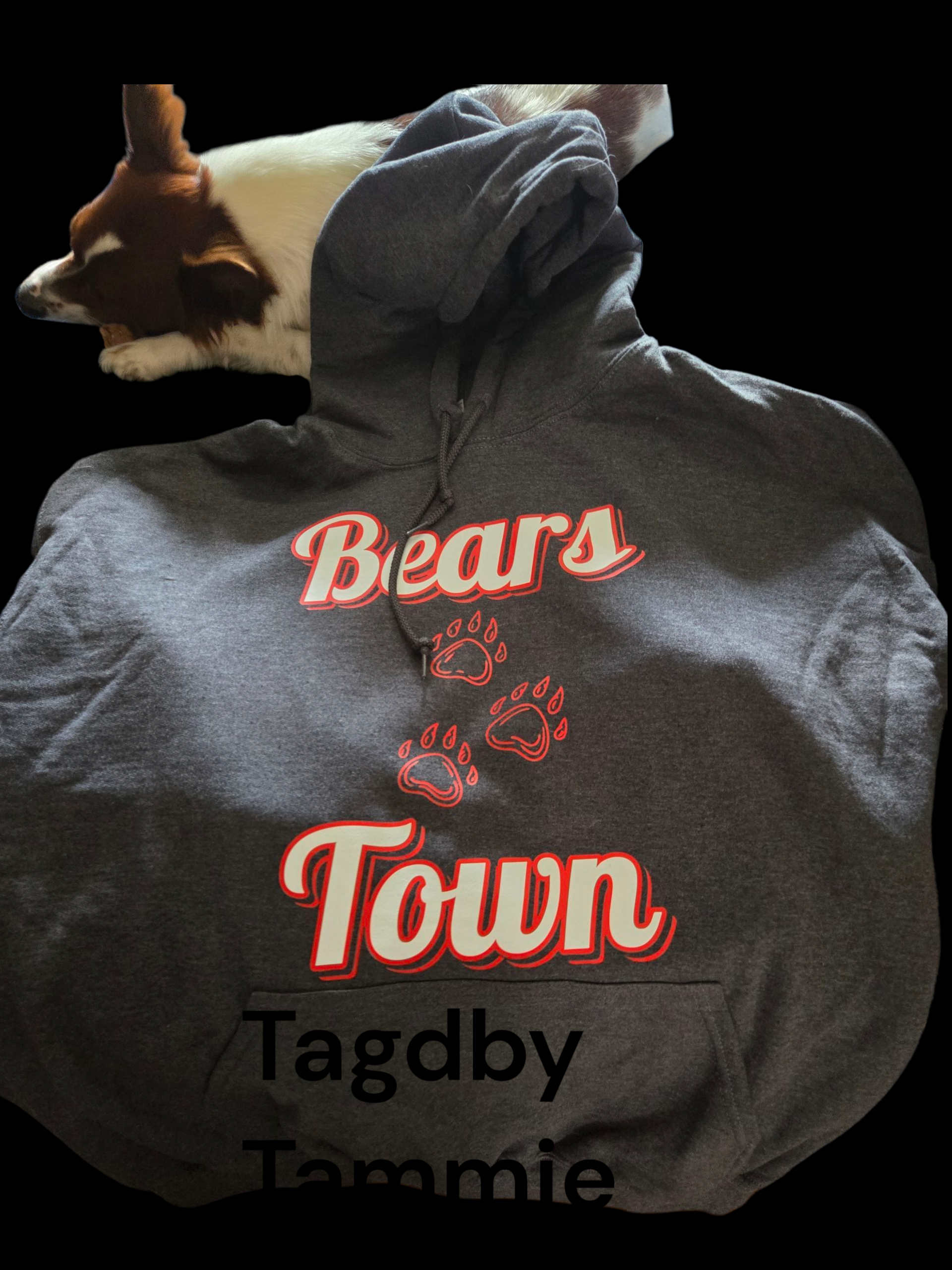 Custom Apparel