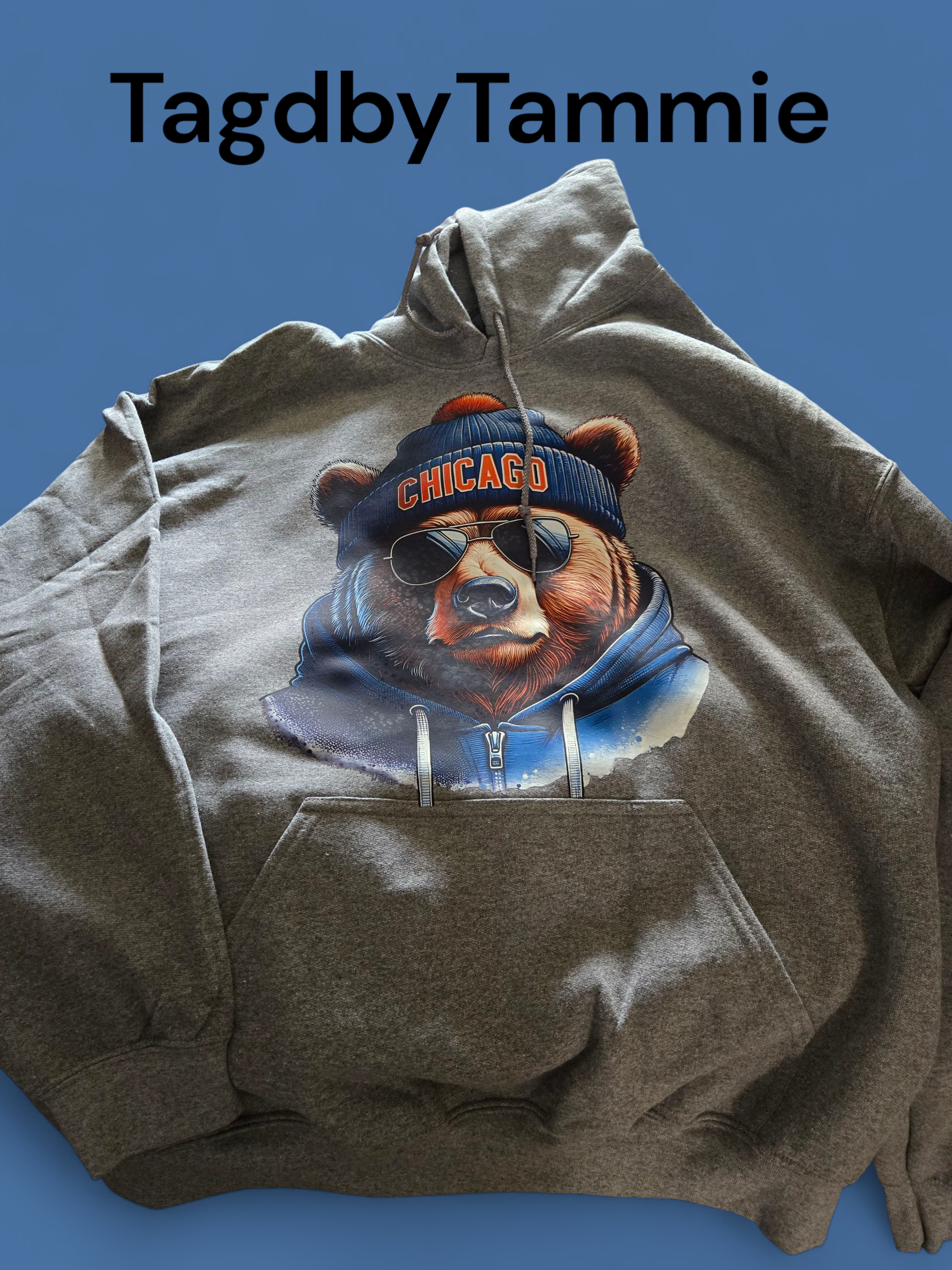 Custom Apparel