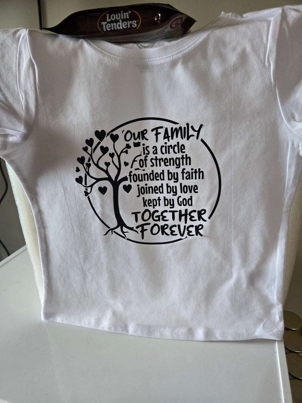 Custom Apparel